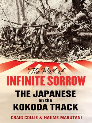 The Path of Infinite Sorrow - ebook